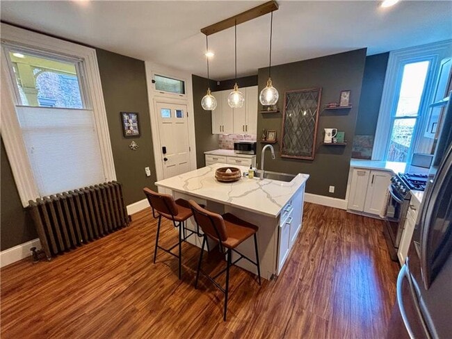 Building Photo - 1108 Sheffield St