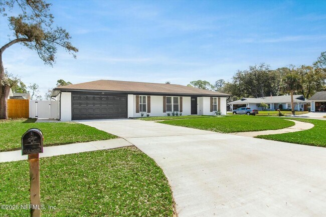 Building Photo - 3545 Tidal Marsh Dr