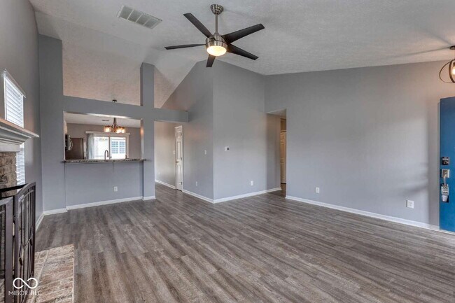 Building Photo - 8520 Lincoln Ct