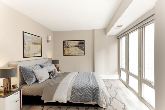 Building Photo - 320 N. Michigan