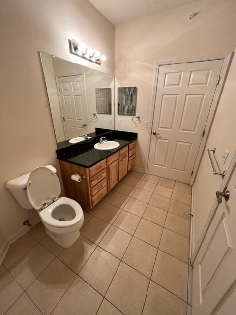 Main bathroom - 229 Scio Village Ct
