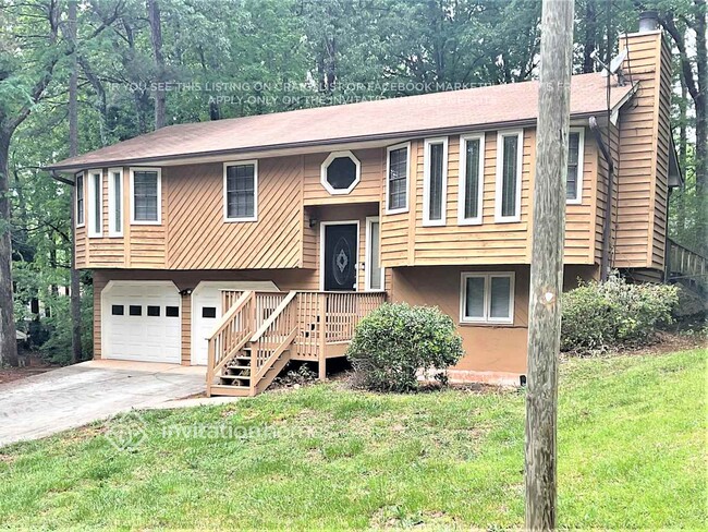 Building Photo - 2784 Varlet Ct SW