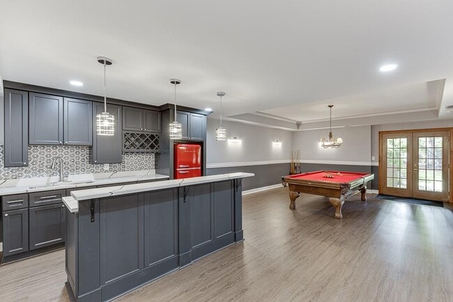 Building Photo - 2885 Towne Village Dr NW