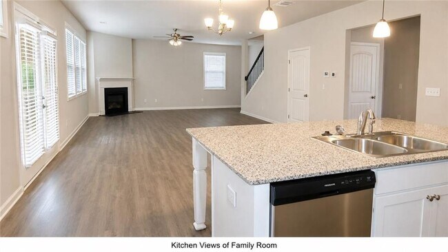Building Photo - 4360 Bramblett Grove Pl