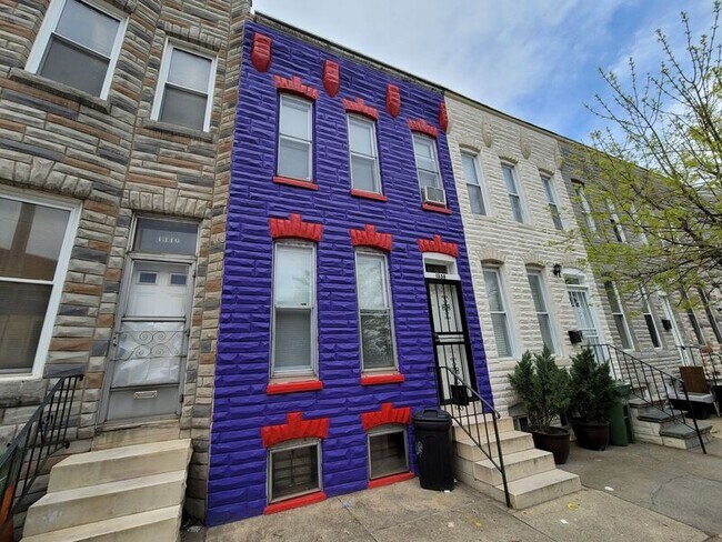 Building Photo - 1338 Washington Blvd