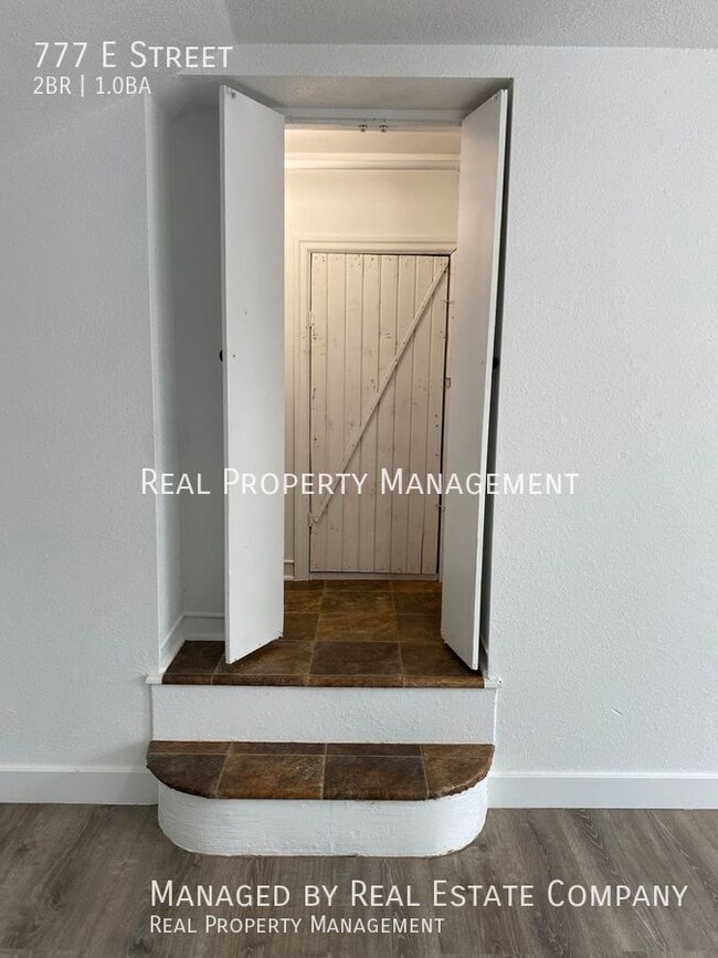 Building Photo - 777 E Street-