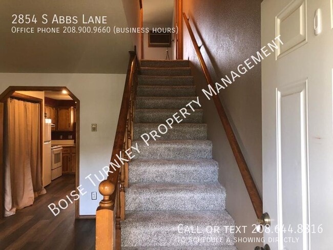 Building Photo - 2854 S Abbs Ln