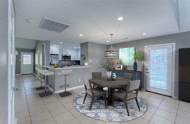 Building Photo - 3607 Hampstead Ct