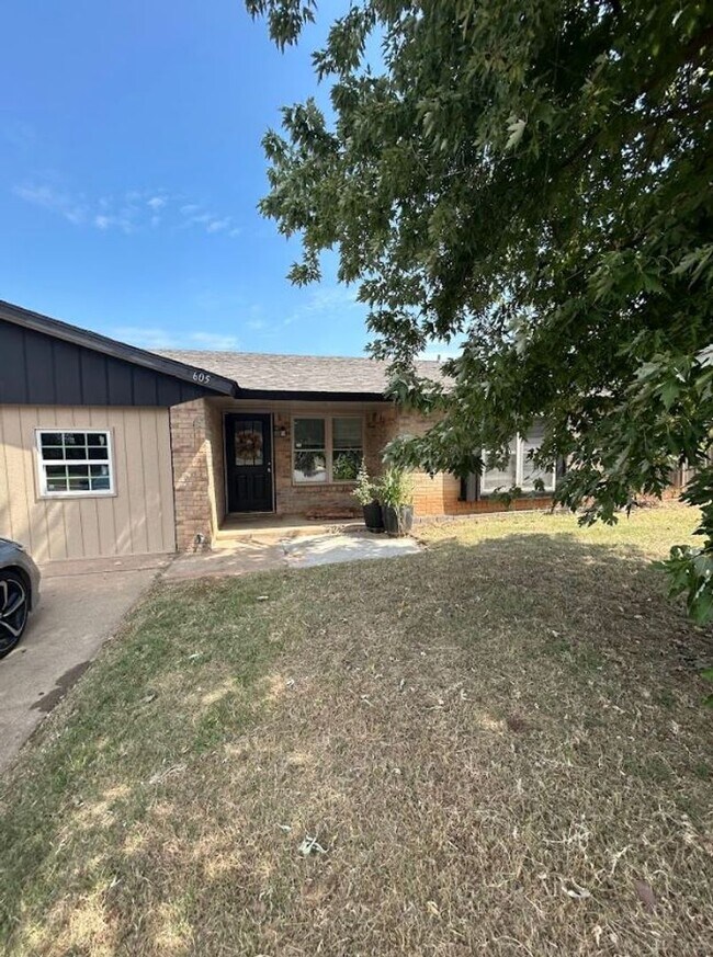Building Photo - RENT TO OWN – EDMOND, OK
