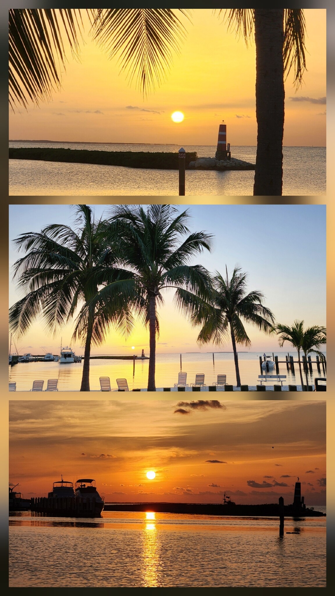 Incredible bay waters. - 87200 Overseas Hwy