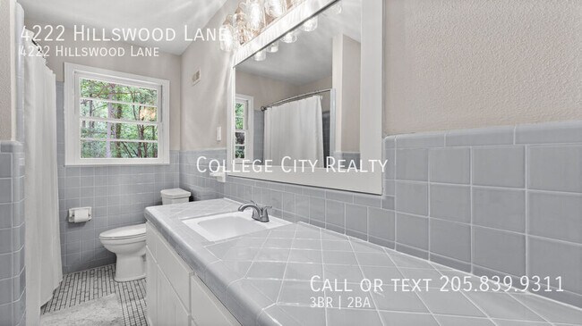 Building Photo - 4222 Hillswood Ln