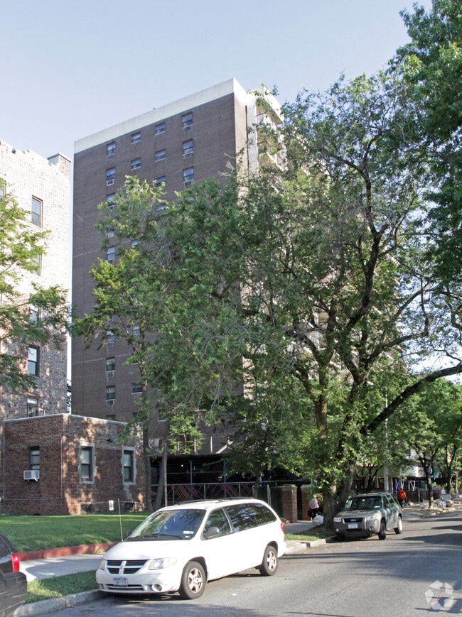 Building Photo - Marien Heim Tower & Senior Center