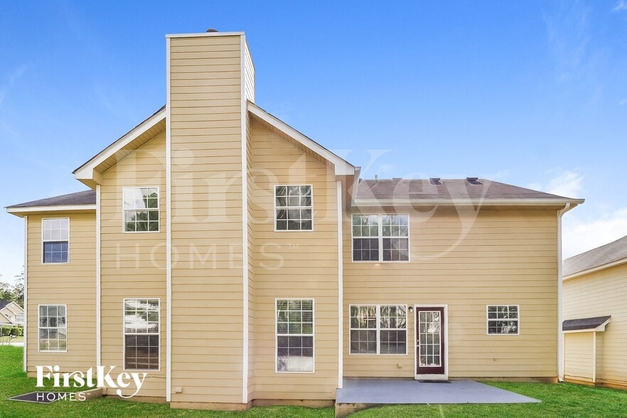 Building Photo - 5719 Graywind Trail