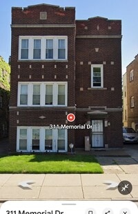 Building Photo - 311 Memorial Dr