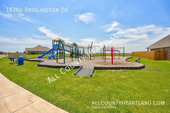 Building Photo - 18204 Bridlington Dr
