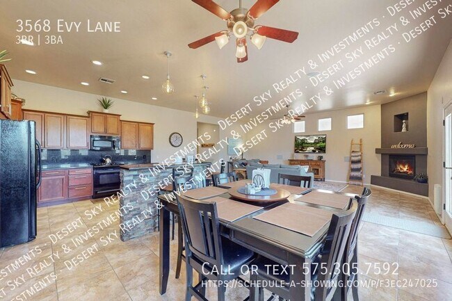 Building Photo - 3568 Evy Ln