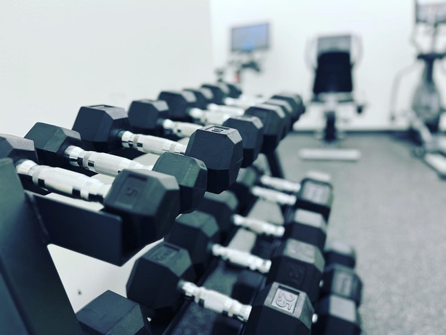 Building Photo - The Monroe