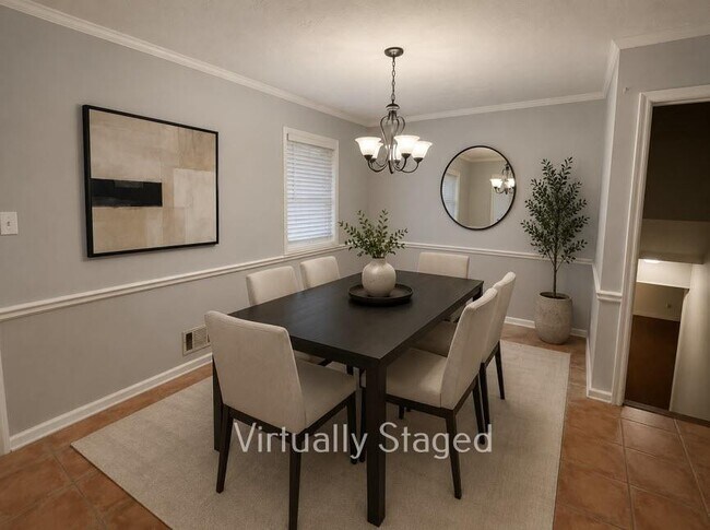 Building Photo - 4453 Old Mabry Pl