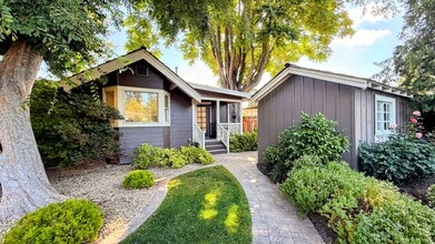 Building Photo - 1BD/1BA - Beautifully Updated Willow Glen Home with Mini-Splits, New Bath & Private Patio