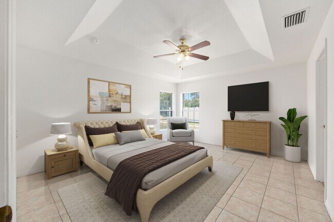 Building Photo - Spacious 3-Bedroom Home on an Oversized Lot in Marion Oaks – Modern Comfort with Room to Relax!