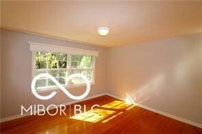 Building Photo - 6030 Crows Nest Dr