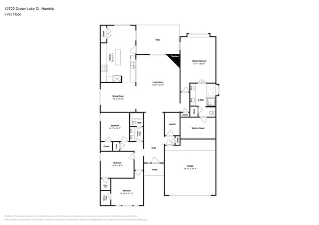 Building Photo - 12722 Crater Lake Ct