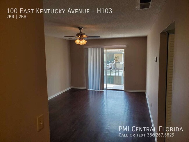 Building Photo - 100 E Kentucky Ave