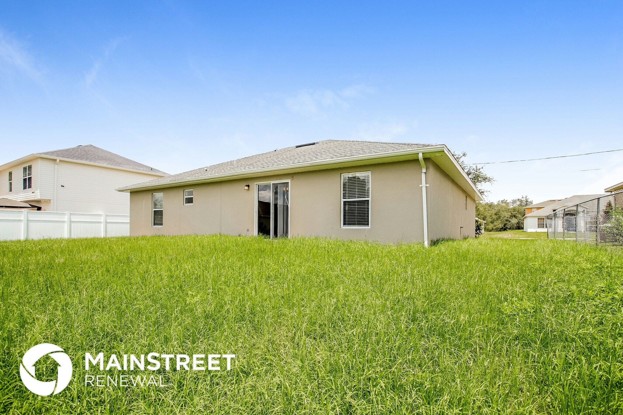 Building Photo - 1903 Ray Pl