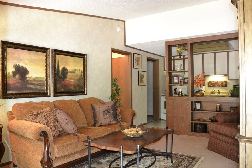 Rowanoake Apartments 9121 Ranch Rd Streetsboro OH 44241 Apartment