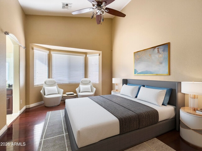 Building Photo - 1084 N Martingale Rd