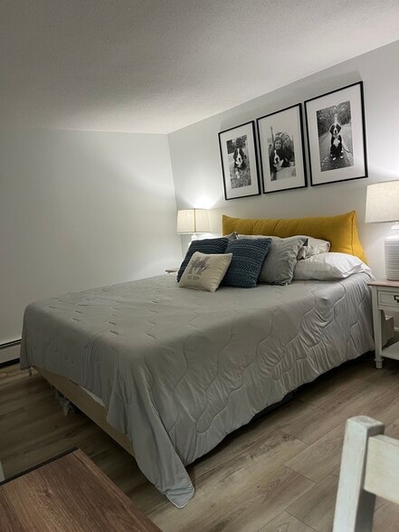 Building Photo - 205 Standish Ave