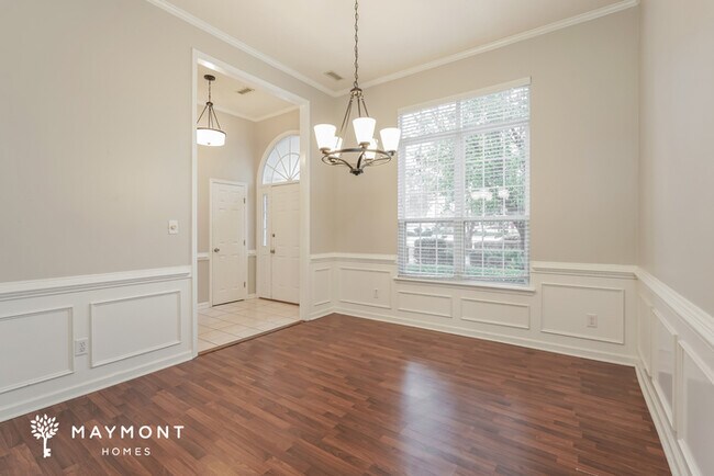 Building Photo - Beautiful 4 bedroom Brick Home in Evans, GA