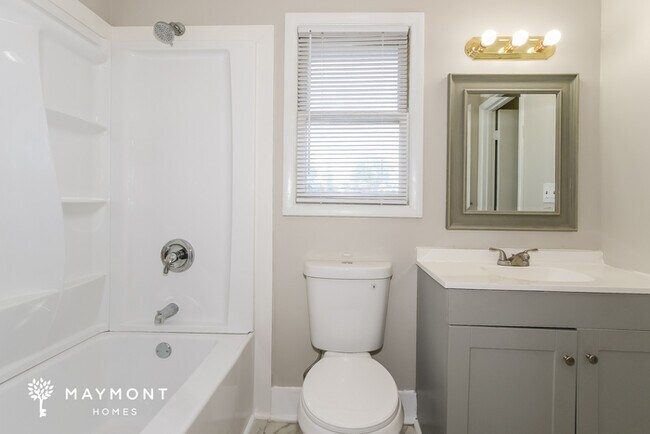 Building Photo - Charming 4-Bedroom Home in Augusta