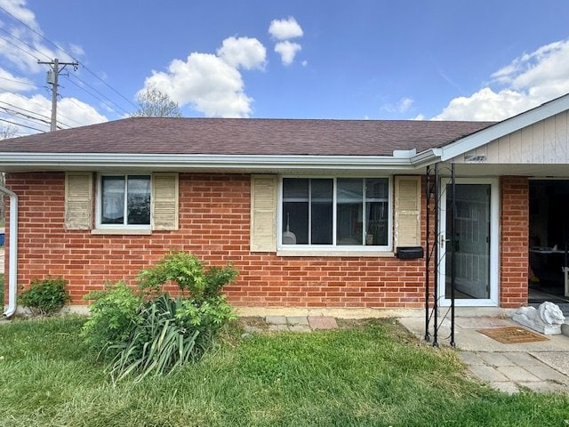 Building Photo - 5482-5482 Bellefontaine Rd