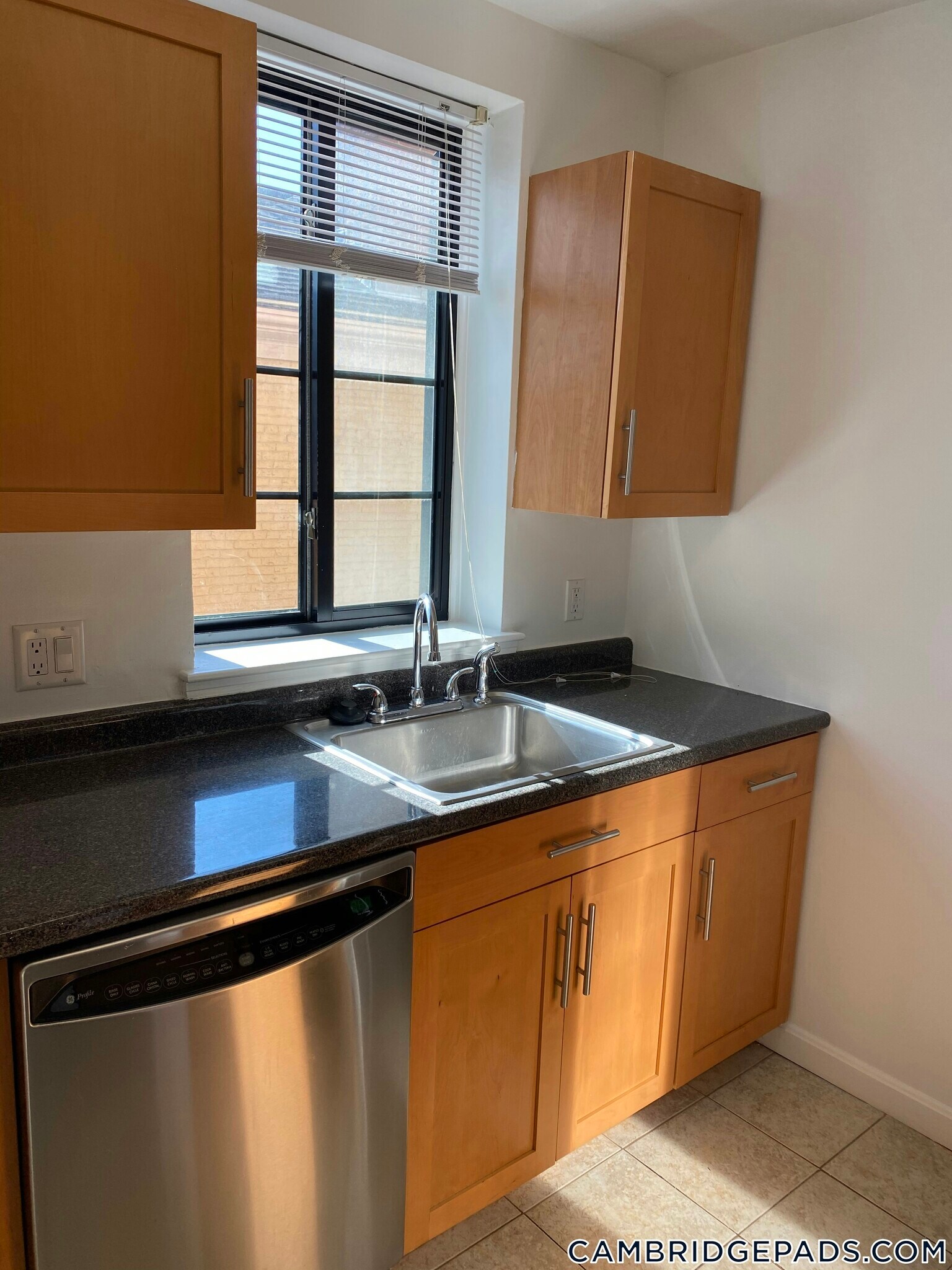 Building Photo - 60 Brattle St