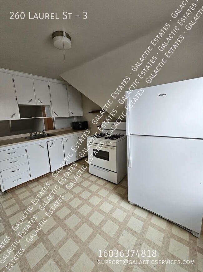 Building Photo - 260 Laurel St