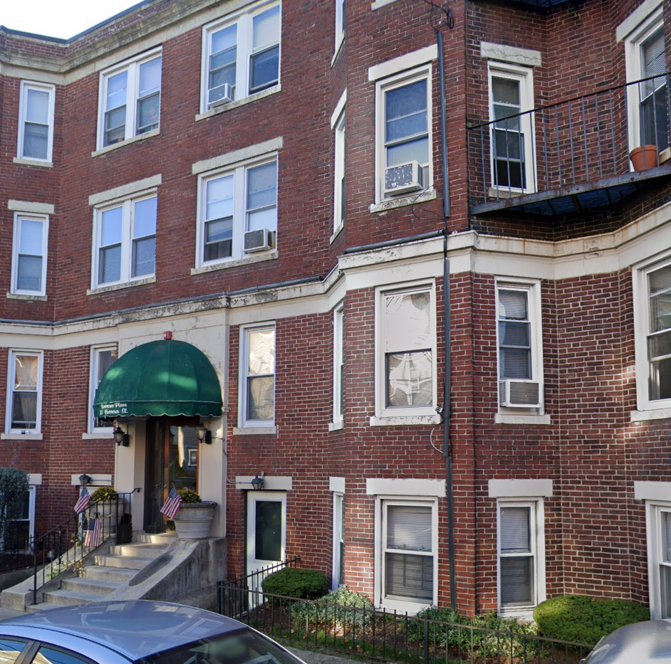 Building Photo - 9 Barrows St