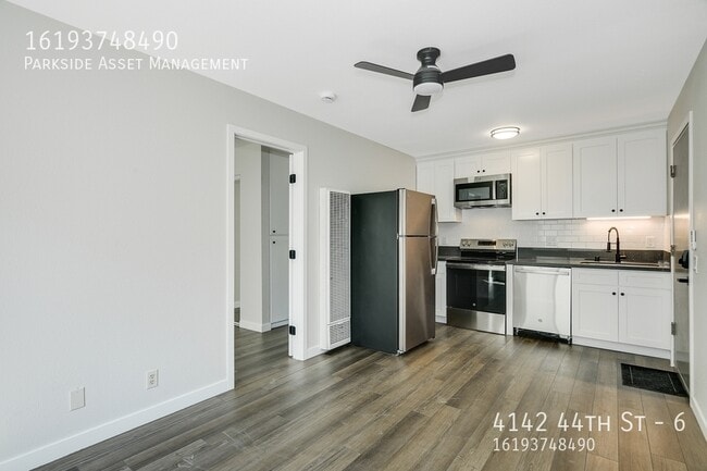 Primary Photo - 4142 44th St