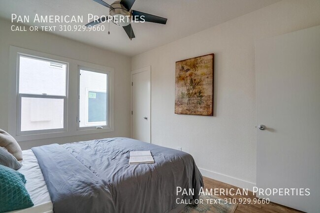 Building Photo - 6625 1/2 Crenshaw Blvd.-