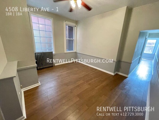 Building Photo - 1 Bedroom Apartment in Bloomfield