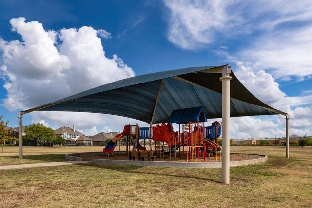 Building Photo - 3 bed, 2 bath duplex in Burleson