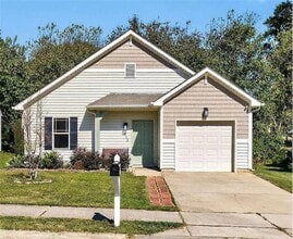 Building Photo - 913 Skinner Dr