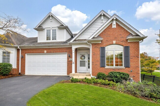 Primary Photo - 325 Delnor Glen Dr