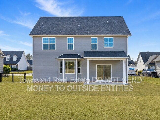 Building Photo - 4211 Cherry Hill Ln