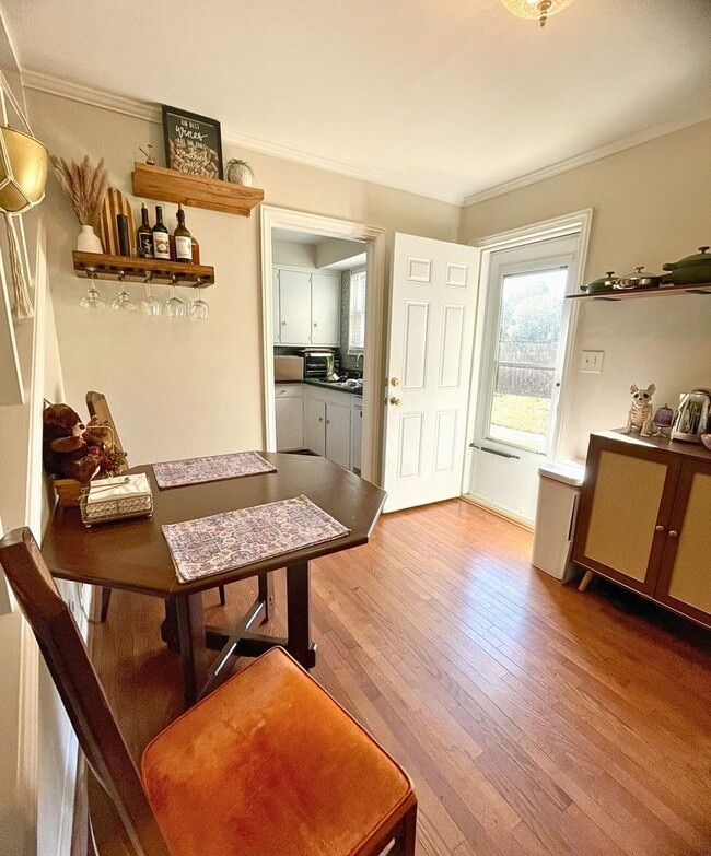 Building Photo - Augusta Road, 2BD/1BA, 1000SF