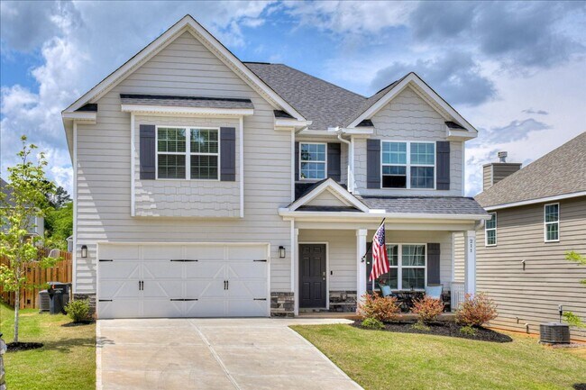 Building Photo - 211 Palisade Rdg