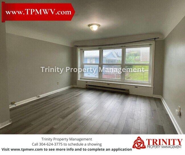Primary Photo - 106 1/2 Burton Ave, Apt B
