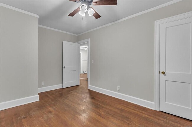 Building Photo - Cozy 2 Bed, 1 Bath Single Family Home in Montgomery, AL - $1,125/mo
