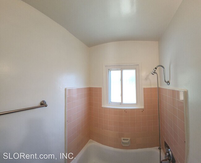 Building Photo - 2 br, 1 bath House - 1843 Hope Street