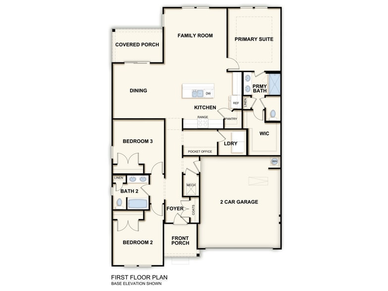 Building Photo - 2901 Alanas Mdw Wy